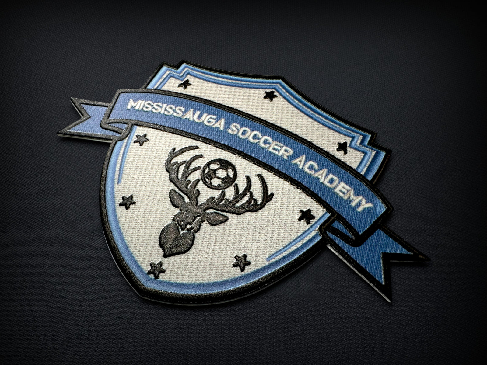 THREADFX 3D
